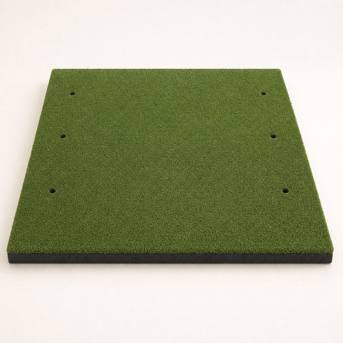RangeUp full-size golf hitting mat
