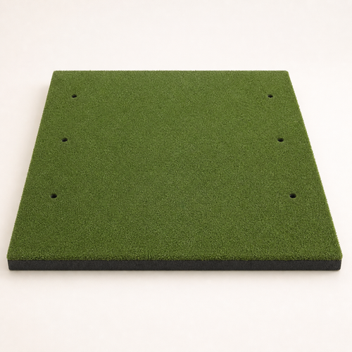 HOOMA Premium Golf Hitting Mat